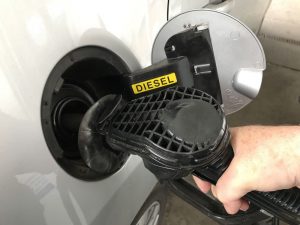 Diesel